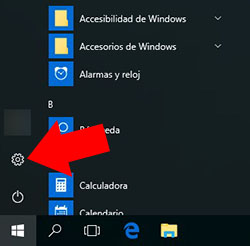 Как скрыть, или Показать, наиболее часто используемых приложений меню Пуск в Windows 10 - Изображение 2 - Профессор falken.com